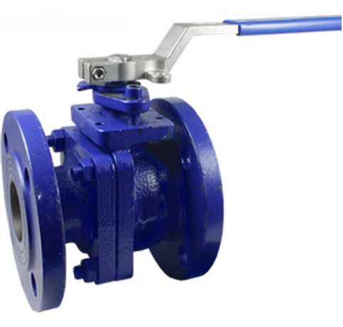 SS 304 PTFE Lined Plug Valve in UK